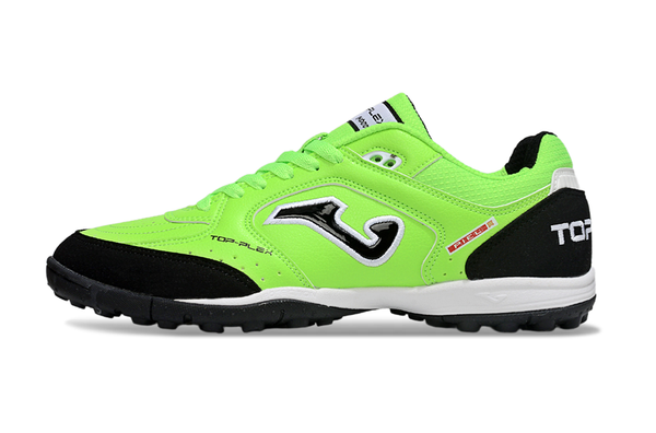 Chuteira Society Joma Top Flex TF Elite + Brindes