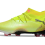 Chuteira Campo Puma Future 8 FG/AG Elite + Brindes