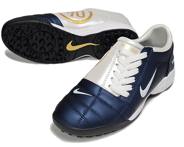 Chuteira Society Nike Total 90 TF + Brindes