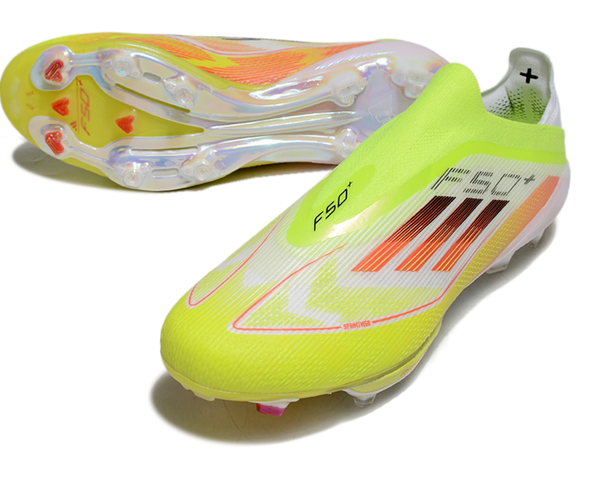 Chuteira Campo Adidas X F50+ FG Elite + Brindes