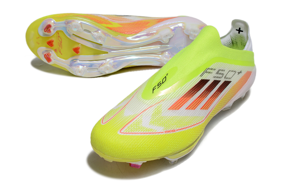 Chuteira Campo Adidas X F50+ FG Elite + Brindes