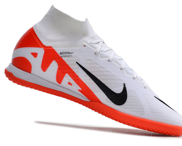 Tênis Futsal Nike Air Zoom Mercurial Superfly 9 IC Elite + Brindes Exclusivos