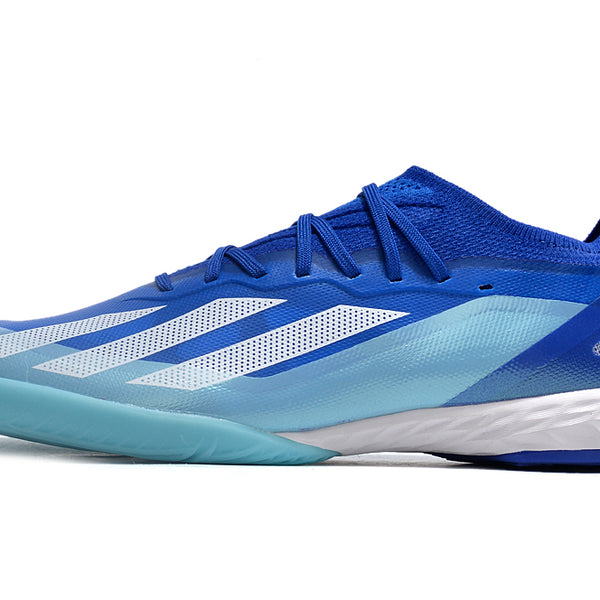 Tênis Futsal Adidas X Crazyfast.1 IC Elite + Brindes