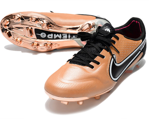 Chuteira Campo Nike Tiempo Legend 9 Elite + Brindes