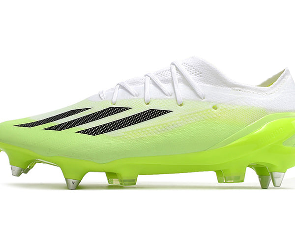 Chuteira Campo adidas X Crazyfast SG Elite + Brindes