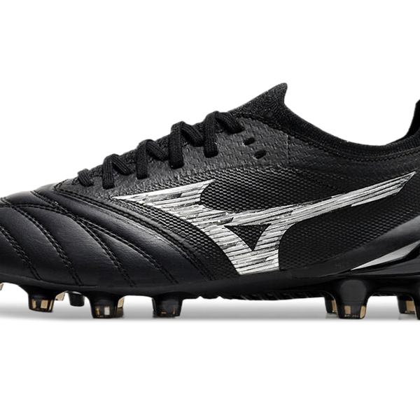 Chuteira Campo Mizuno Morelia Neo 4 FG Elite + Brindes