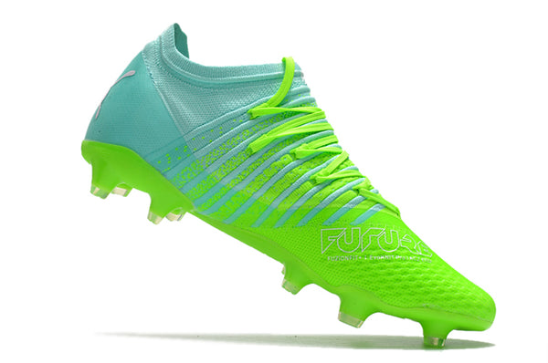 Chuteira Campo Puma Future Z FG Elite + Brindes