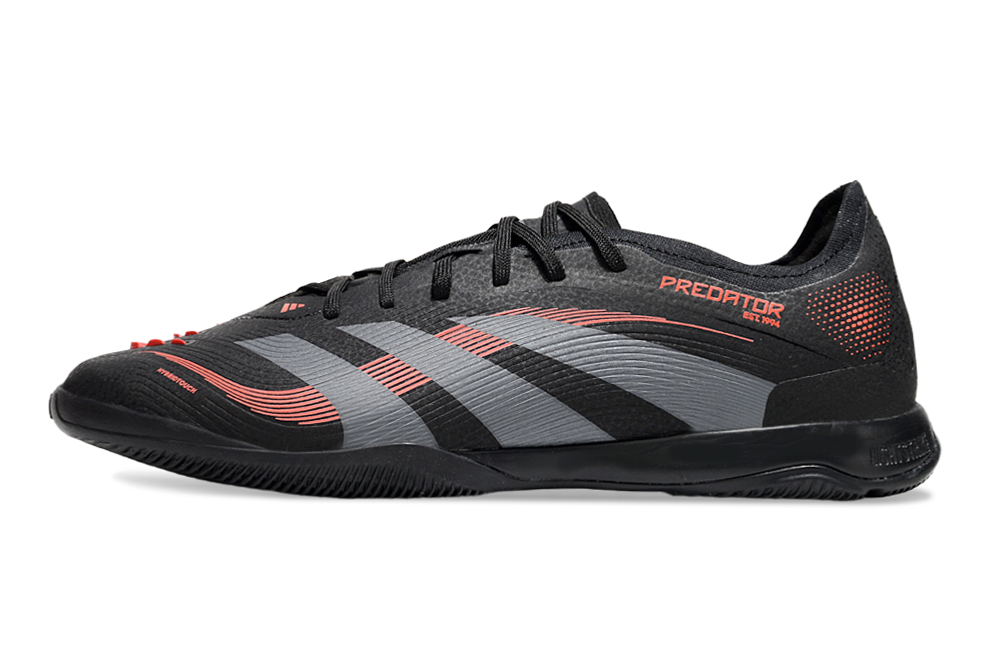 Tênis Futsal Adidas Predator 25 IC Elite + Brindes