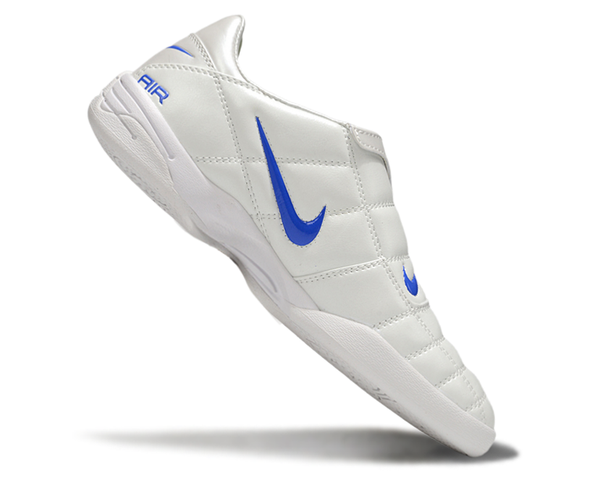 Tênis Futsal Nike Total 90 IC Elite + Brindes