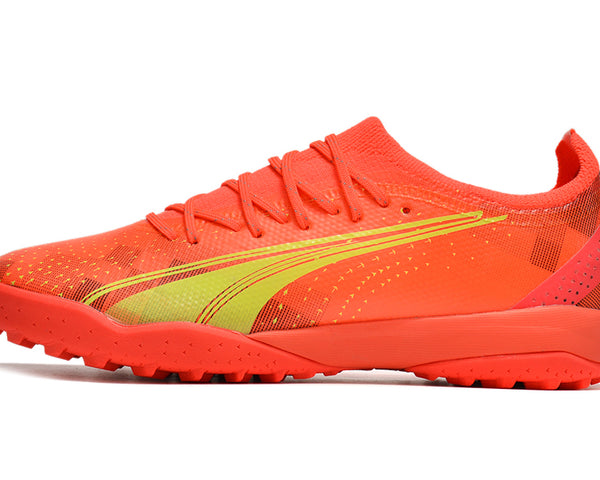 Chuteira Society Puma Ultra TF Elite + Brindes