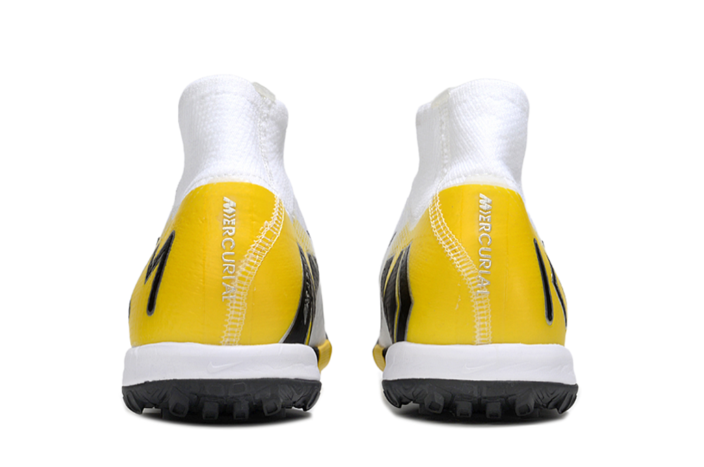 Chuteira Campo Nike Air Zoom Mercurial Superfly10 TF Elite + Brindes