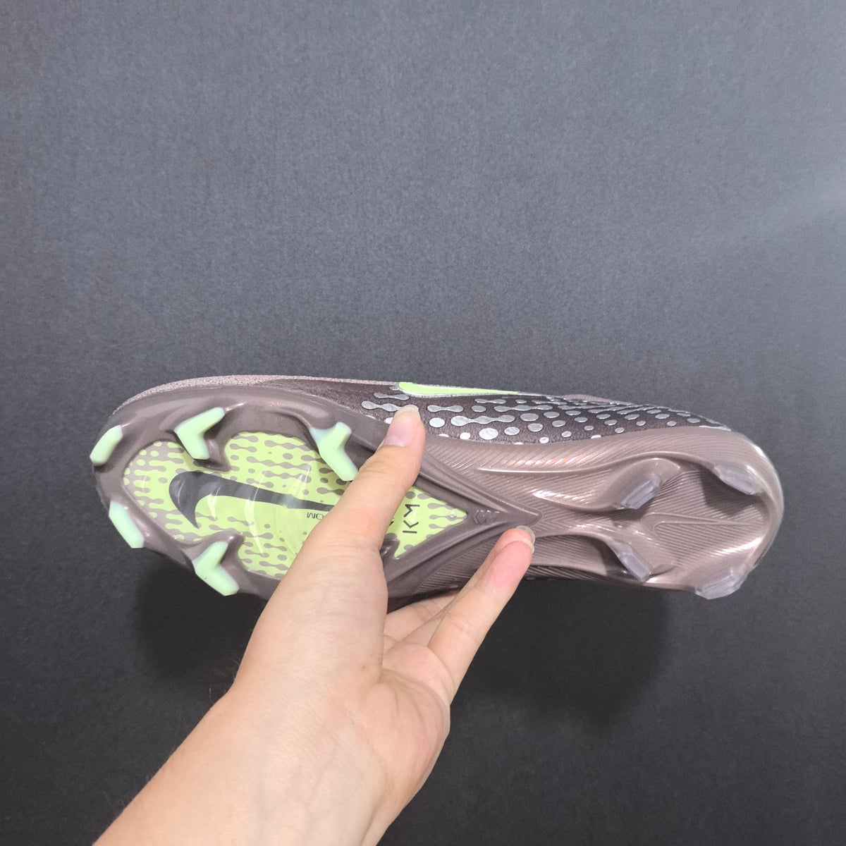 Chuteira Campo Nike Air Zoom Mercurial Vapor 16 Elite + Brindes