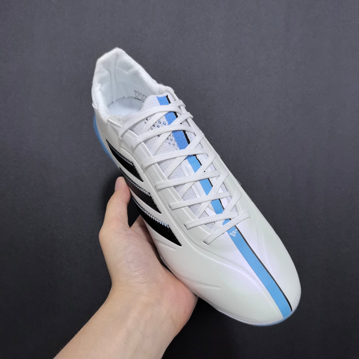 Chuteira Campo Adidas Copa Pure 3 FG Elite + Brindes