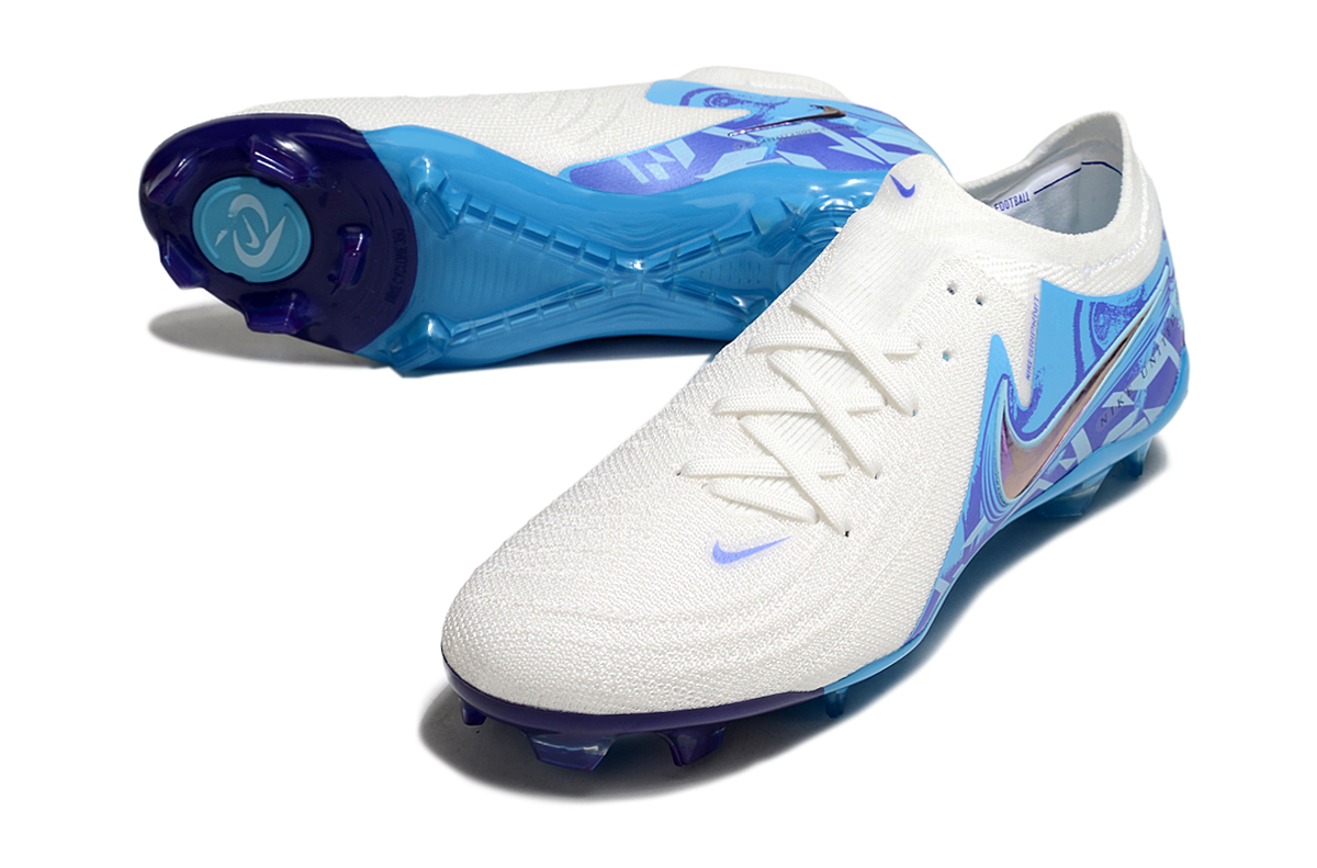 Chuteira Campo Nike Phantom Luna 2 Elite + Brindes