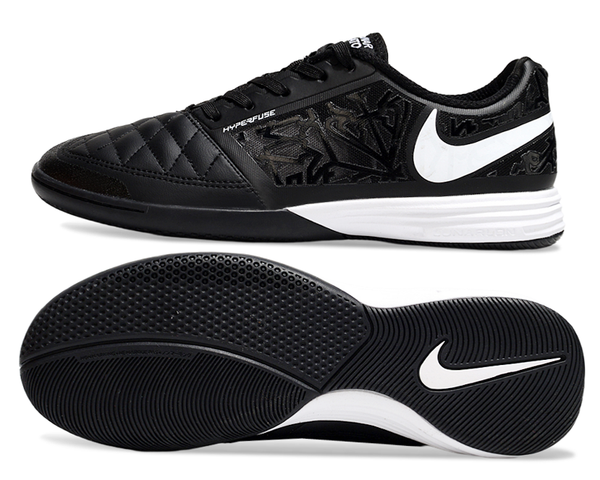 Tênis Futsal Nike Lunar Gato II IC Elite + Brindes