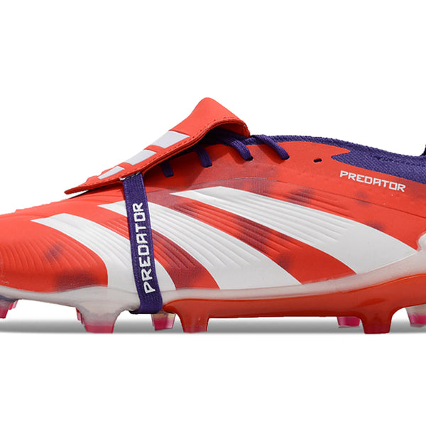 Chuteira Campo Adidas Predator 30 Elite + Brindes