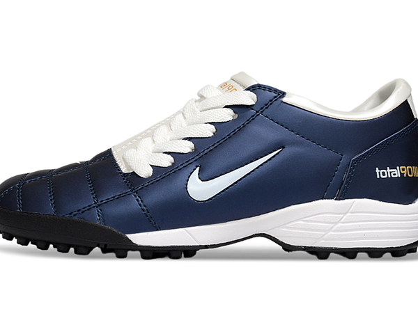 Chuteira Society Nike Total 90 TF + Brindes