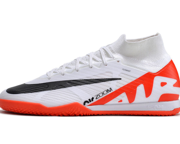 Tênis Futsal Nike Air Zoom Mercurial Superfly 9 IC Elite + Brindes Exclusivos