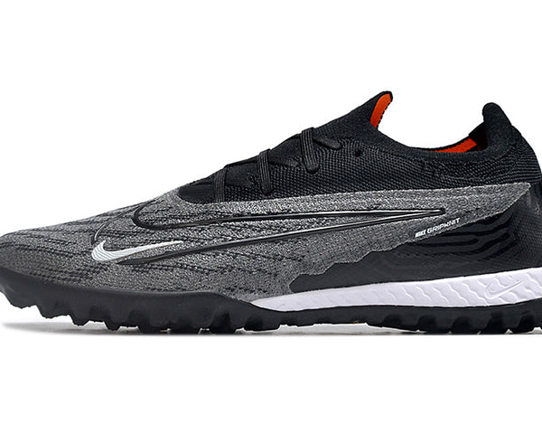 Chuteira Society Nike Phantom GX DF TF Elite + Brindes