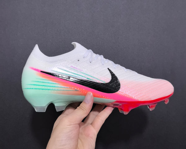 Chuteira Campo Nike Air Zoom Mercurial Vapor 16 Elite + Brindes