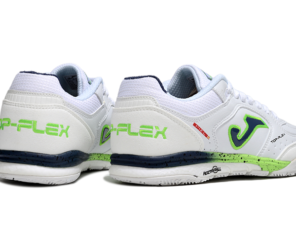 Tênis Futsal Joma Top Flex Rebound IC Elite + Brindes