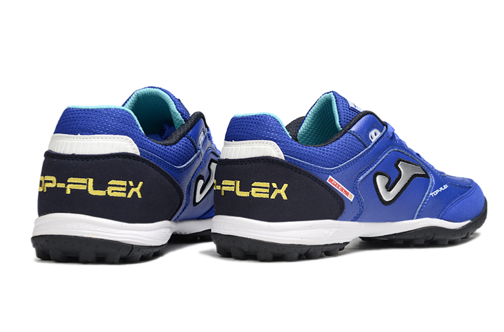 Chuteira Society Joma Top Flex TF Elite + Brindes