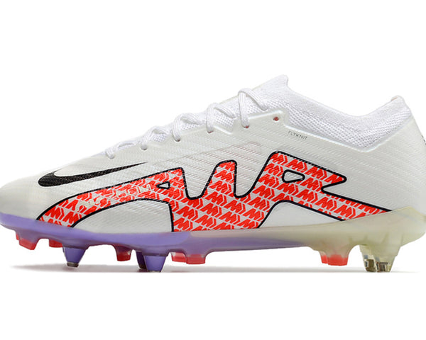 Chuteira Campo Nike Air Zoom Mercurial Vapor 15 SG Elite + Brindes