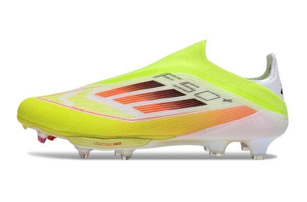 Chuteira Campo Adidas X F50+ FG Elite + Brindes