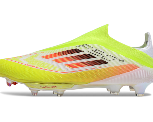 Chuteira Campo Adidas X F50+ FG Elite + Brindes