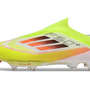Chuteira Campo Adidas X F50+ FG Elite + Brindes
