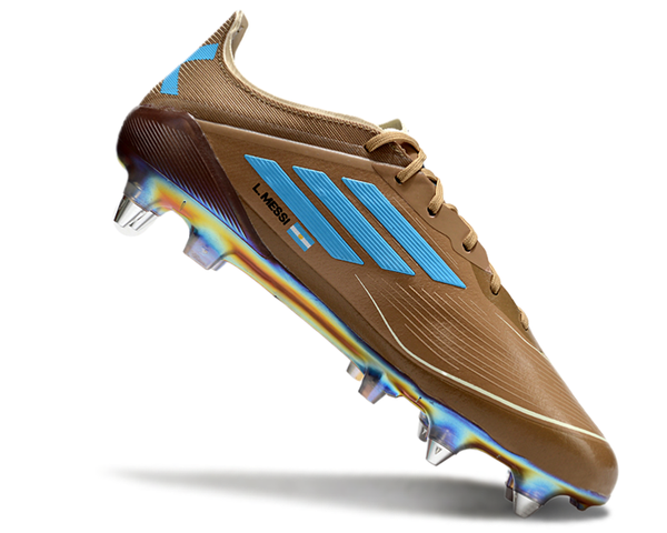 Chuteira Campo Adidas X F50 SG Elite + Brindes