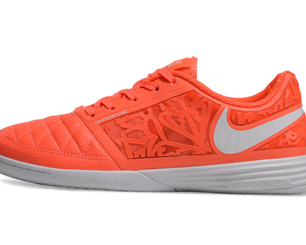 Tênis Futsal Nike Lunar Gato II IC Elite + Brindes