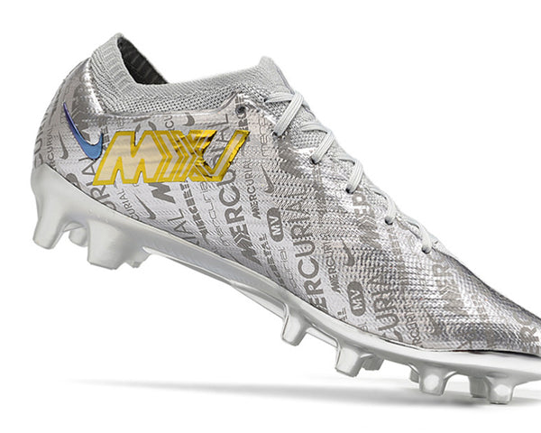 Chuteira Campo Nike Air Zoom Mercurial Vapor 15  Elite + Brindes