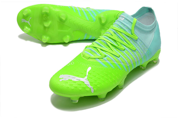 Chuteira Campo Puma Future Z FG Elite + Brindes