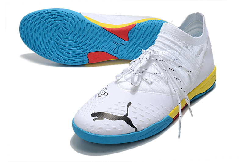 Tênis Futsal Puma Future Z 1.3 IC Elite + Brindes