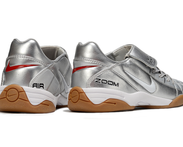Tênis Futsal Nike Total 90 IC Elite + Brindes