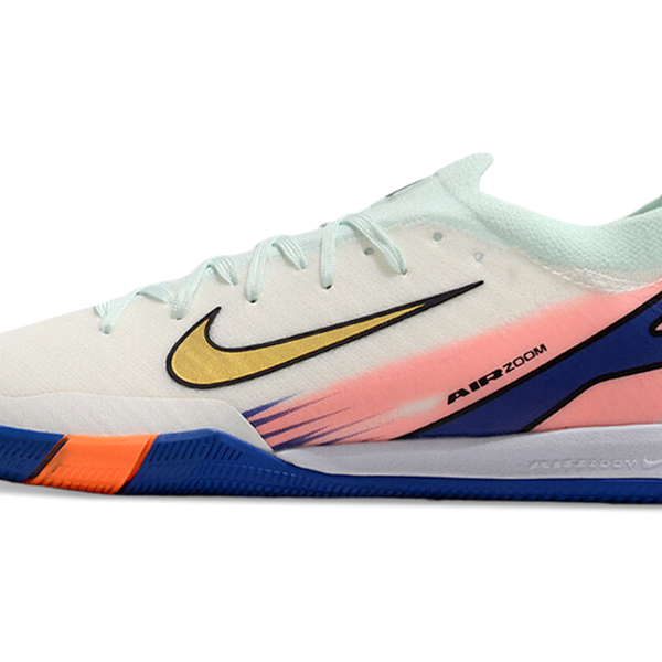 Tênis Futsal Nike Air Zoom Mercurial Vapor 16 IC Elite + Brindes