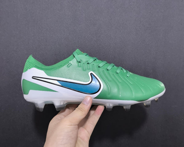 Chuteira Campo Nike Tiempo Legend 10 Elite + Brindes