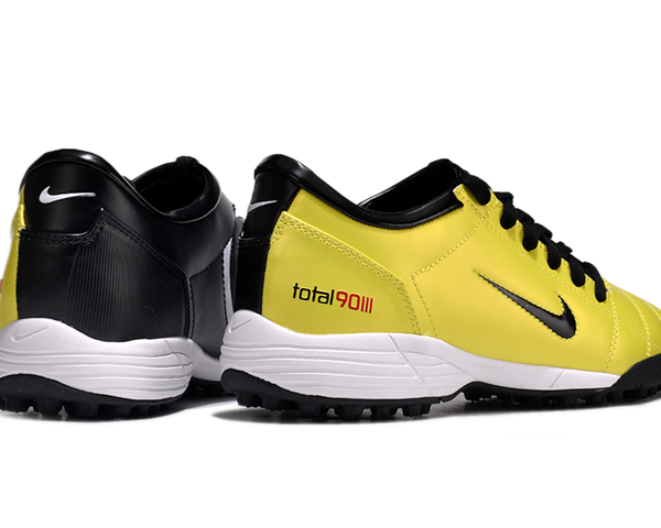 Chuteira Society Nike Total 90 TF + Brindes
