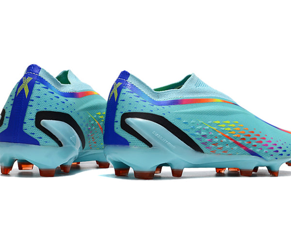 Chuteira Campo Adidas Speedportal+ FG Elite + Brindes