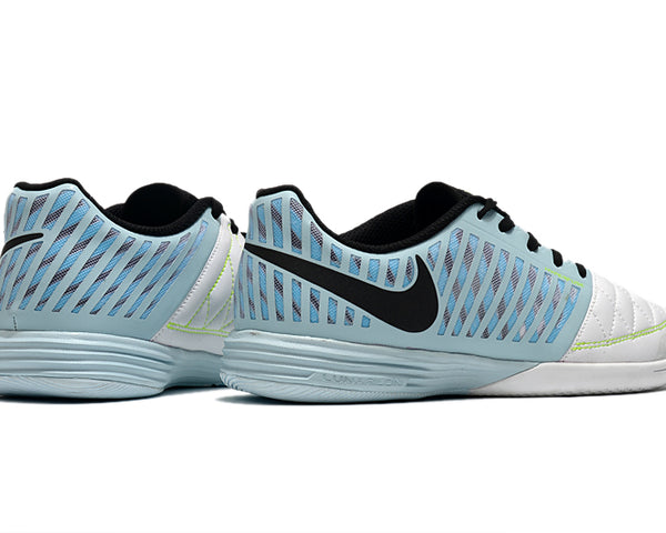 Tênis Futsal Nike Lunar Gato II IC Elite + Brindes