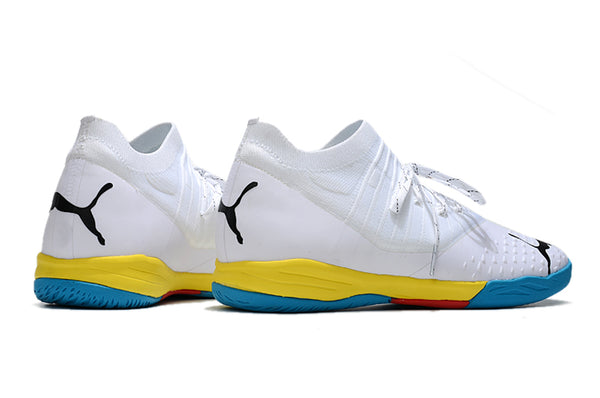 Tênis Futsal Puma Future Z 1.3 IC Elite + Brindes