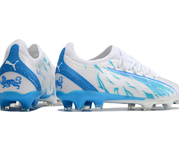 Chuteira Campo Puma Ultra FG Elite + Brindes