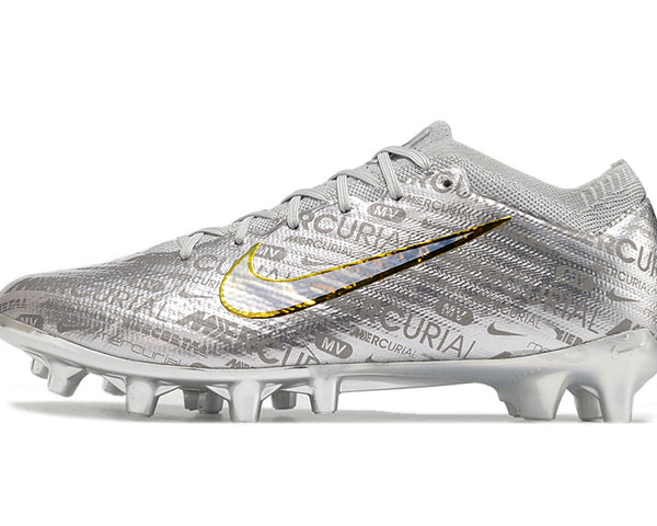 Chuteira Campo Nike Air Zoom Mercurial Vapor 15  Elite + Brindes