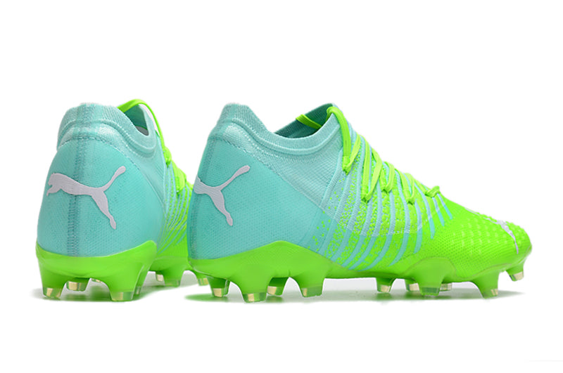 Chuteira Campo Puma Future Z FG Elite + Brindes