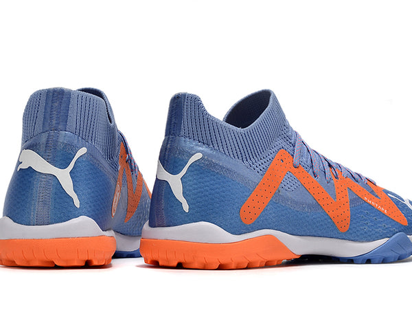 Chuteira Society Puma Future 7 TF Elite + Brindes