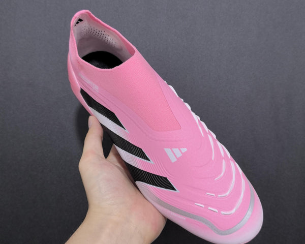 Chuteira Campo Adidas Predator+ FG  Elite + Brindes