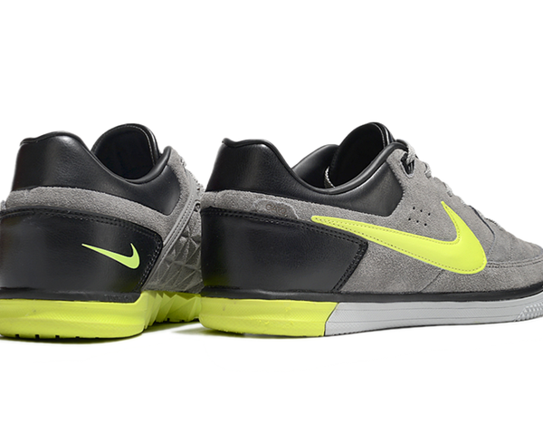 Tênis Futsal NIKE 5 Street Gato IC Elite + Brindes