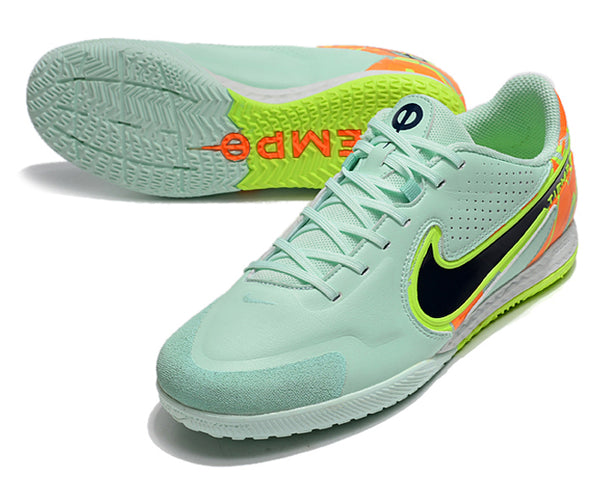 Tênis Futsal Nike Tiempo Legend 9 IC PRO + Brindes