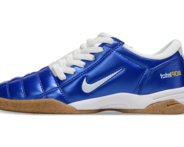 Tênis Futsal Nike Total 90 IC Elite + Brindes